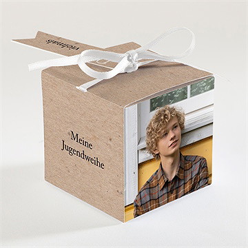 Geschenkbox Jugendweihe Kraftweihe - Vue 2