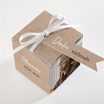 Geschenkbox Jugendweihe Kraftweihe - vue 3