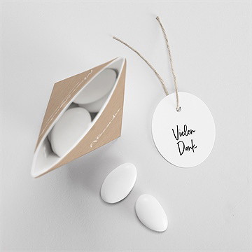 Geschenkbox Jugendweihe Kraftweihe - Schachtel - vue 3