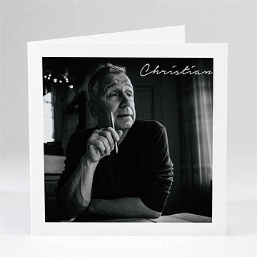 Trauerkarte für dich