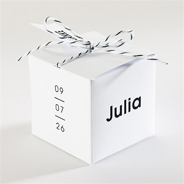 Geschenkbox Jugendweihe Partystimmung - Vue 2