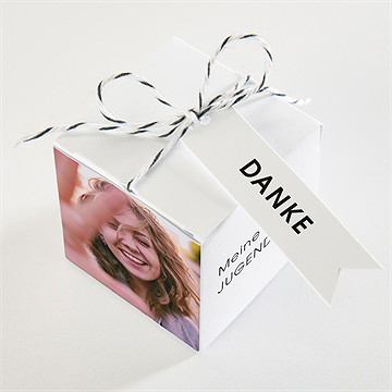 Geschenkbox Jugendweihe Partystimmung - Vue 3