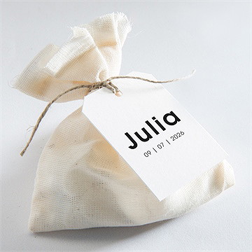 Geschenkanhänger Jugendweihe Partystimmung - Vue 2