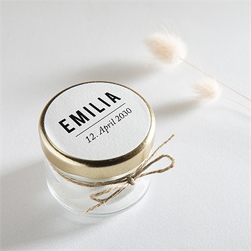 Aufkleber Jugendweihe Torbogen - Vue 2