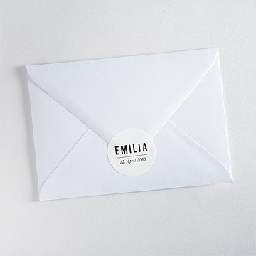 Aufkleber Jugendweihe Torbogen - Vue 3