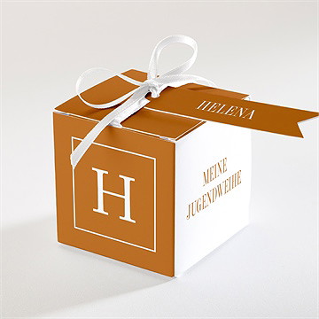 Geschenkbox Jugendweihe Polaroid