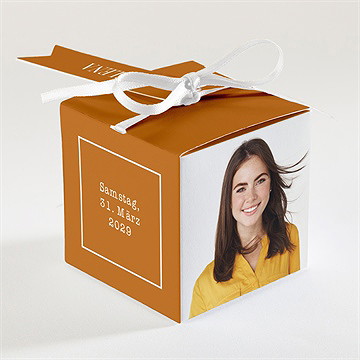 Geschenkbox Jugendweihe Polaroid - Vue 2