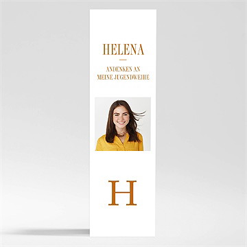 Andenken Jugendweihe Polaroid