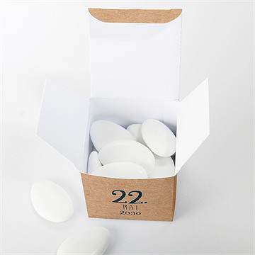 Geschenkbox Jugendweihe Moderne Kreation - Vue 4