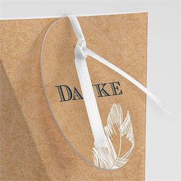 Geschenkbox Jugendweihe Moderne Kreation - Schachtel - Vue 2