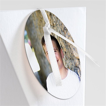 Geschenkbox Firmung Reine Seele - Schachtel - Vue 2