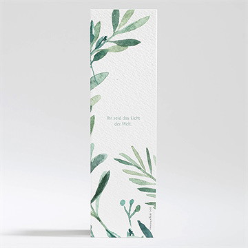 Andenken Firmung Reine Seele - Vue 2