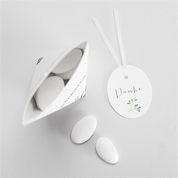 Geschenkbox Firmung Wertschätzung - Schachtel - Vue 3