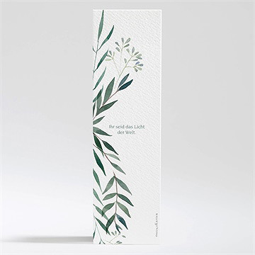 Andenken Firmung Wertschätzung - Vue 2