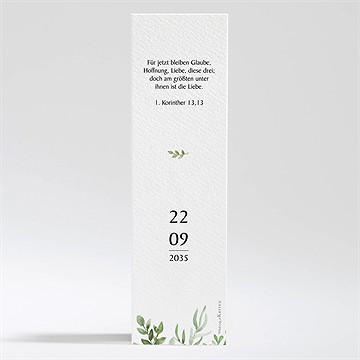 Andenken Firmung Schöne Ausstrahlung - Vue 2