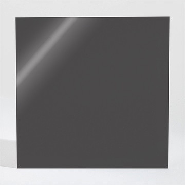 Einladung Taufe blätterranke rosa magnet - Vue 3