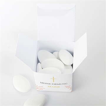 Geschenkbox Firmung Toile-De-Jouy - Vue 4