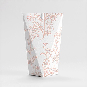 Geschenkbox Firmung Toile-De-Jouy - Schachtel - Vue 4
