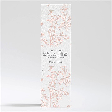 Andenken Firmung Toile-De-Jouy - Vue 2