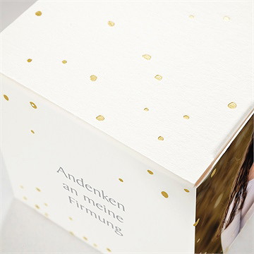 Geschenkbox Firmung Zarter Ichthys - Vue 2