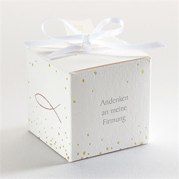 Geschenkbox Firmung Zarter Ichthys - Vue 3