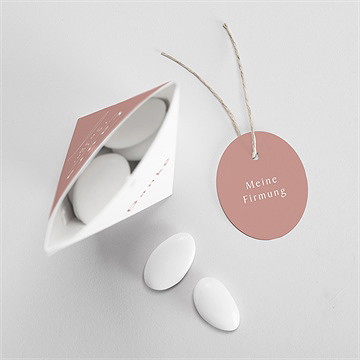 Geschenkbox Firmung Zarter Ichthys - Schachtel - Vue 3