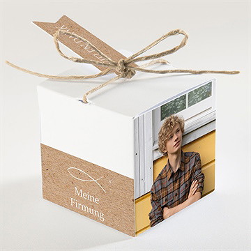 Geschenkbox Firmung Licht Und Glaube - Vue 2