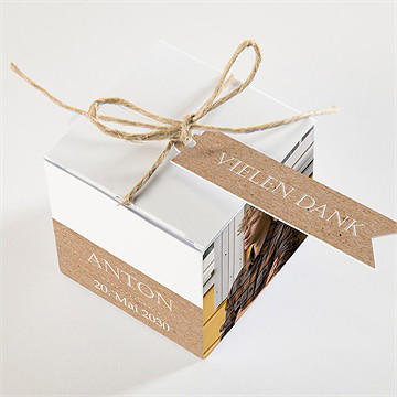 Geschenkbox Firmung Licht Und Glaube - Vue 3