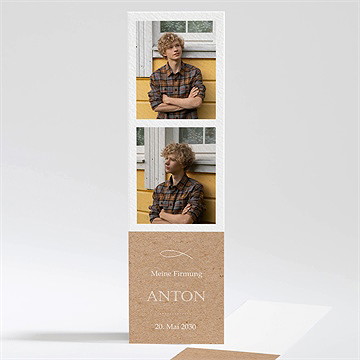 Andenken Firmung Licht Und Glaube