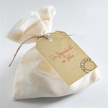 Geschenkanhänger Jugendweihe Telegramm Zur Jugendweihe - Vue 2