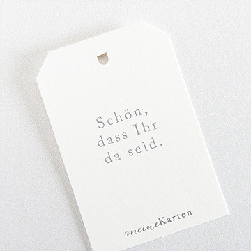 Geschenkanhänger Einschulung Vorfreude Auf Die Schule - Vue 3