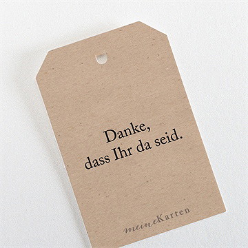 Geschenkanhänger Einschulung Der Zauber Der Schule - Vue 3