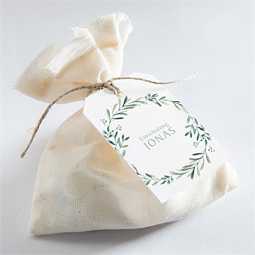 Geschenkanhänger Einschulung Schulstart - Vue 2