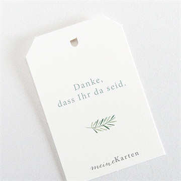 Geschenkanhänger Einschulung Schulstart - Vue 3