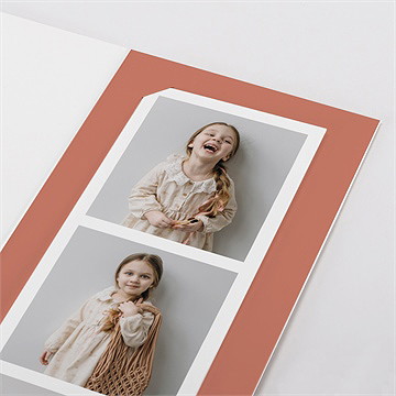 Einladung Kommunion frühlingstraum - Vue 4