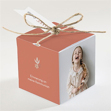 Geschenkbox Kommunion Frühlingstraum - Vue 2