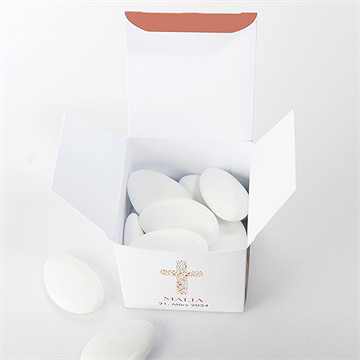 Geschenkbox Kommunion Frühlingstraum - Vue 4