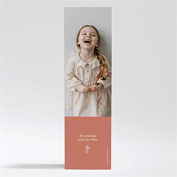 Andenken Kommunion Frühlingstraum - Vue 2