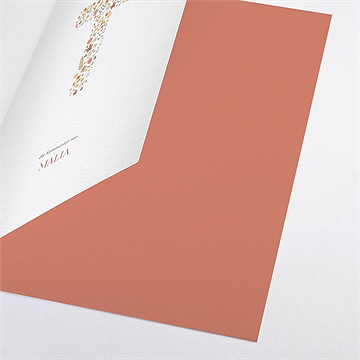 Kirchenheft Kommunion frühlingstraum - Vue 2