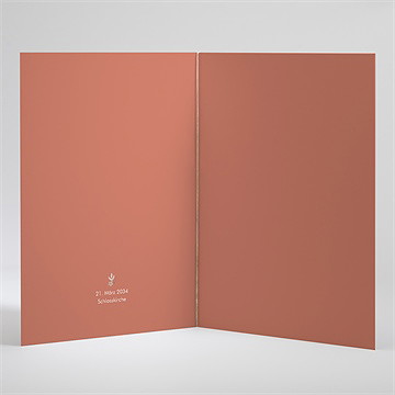 Kirchenheft Kommunion frühlingstraum - Vue 3