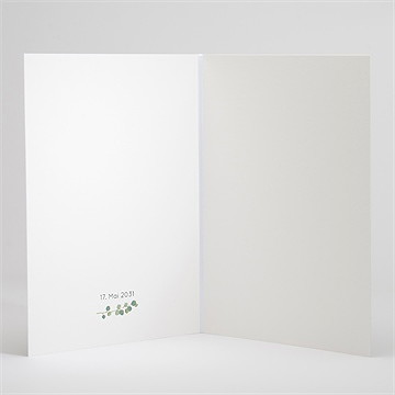 Kirchenheft Taufe graziös - Vue 3