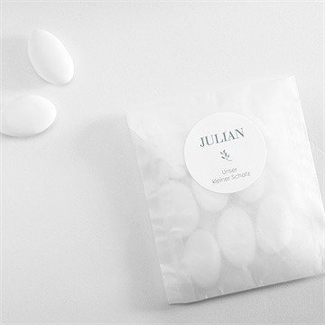 Sticker Geburt bezaubernd - Vue 4