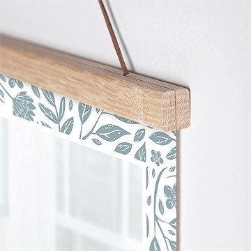 Geburtsposter Bezaubernd - Vue 3