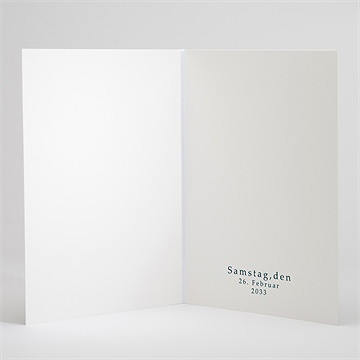 Kirchenheft Hochzeit exklusive freude - Vue 3