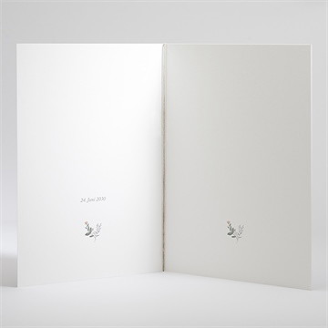 Kirchenheft Kommunion starker glaube - Vue 3