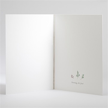 Kirchenheft Kommunion frühling - Vue 3