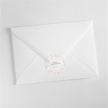 Aufkleber Jugendweihe Waldszenen - Vue 3