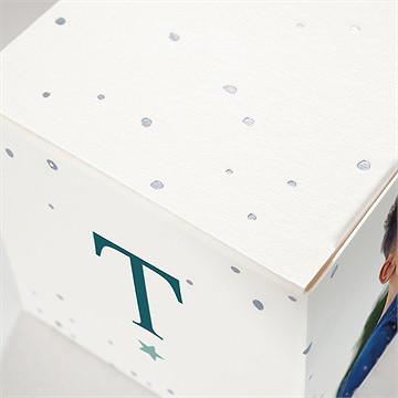 Geschenkbox Jugendweihe Silbersternchen - Vue 2