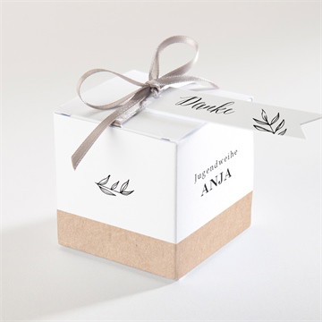 Geschenkbox Jugendweihe Meine jugendweihe