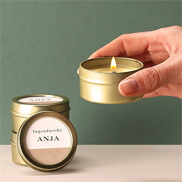 Kerze Jugendweihe Meine Jugendweihe - Vue 2